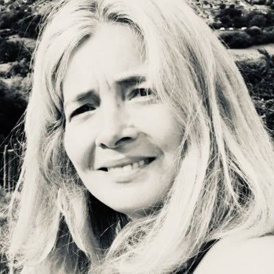 Melissa Ormiston
